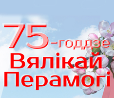 Гражданско-патриотический марафон, посвященный 75-летию Победы в Великой Отечественной войне «Это нужно – не мертвым! Это надо – живым!»