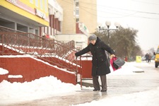 МЧС предупреждает