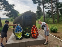 Цімураўцы ў дзеянні! Цімураўцы ў дзеянні!