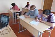 Рэспубліканская дыктоўка, прымеркаваная да Дня роднай мовы