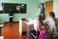 Урок русского языка по теме «Изменение глаголов по временам и числам»