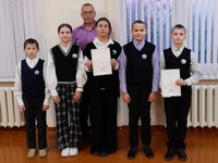 Чемпионат Свислочского района по интеллектуальным играм
