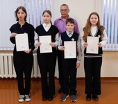 Чемпионат Свислочского района по интеллектуальным играм