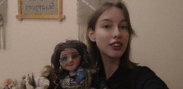 Міжнародная акцыі “Сэлфі ў музеі”
