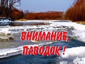 Правила безопасного поведения во время весенних паводков. Памятка для учащихся и родителей.