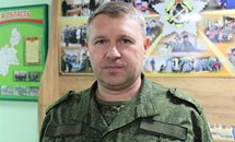 Начата комплексная проверка боеготовности одного из соединений Западного оперативного командования