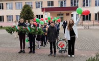 Митинг «Беларусь помнит»