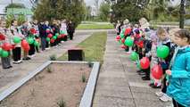 Митинг «Беларусь помнит»