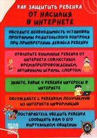 Инфографика с практическими рекомендациями и алгоритмом действия в кризисных ситуациях