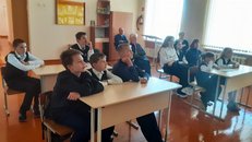 Мітынг прысвечаны Дню народнага адзінства.