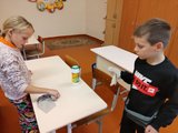 День трудового и профессионального воспитания