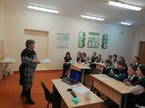  Информационный навигатор "Права и обязанности детей в Республике Беларусь".