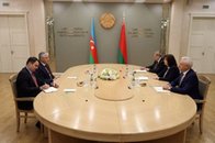 Азербайджан поддержал проект "Поезд Памяти"